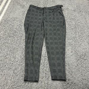 YoungLA plaid pants